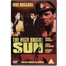 DVD High Bright Sun