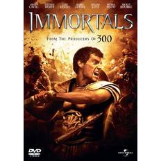 Movies Immortals [DVD] [2011]