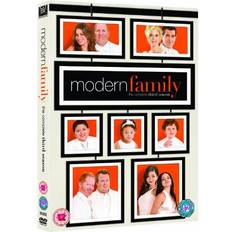 Movies Modern Family - Season 3 [DVD]
