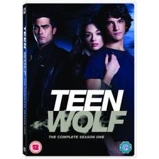 Movies Teen Wolf - Season 1 [DVD] [NTSC]