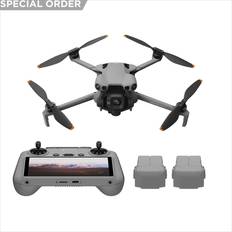 家電 DJI mini 2 Fly more combo Amazon.com: DJI Mini 2 SE Fly More Combo, Mini Drone with 10km