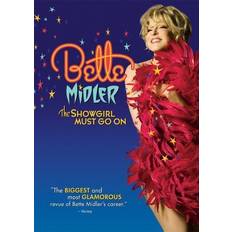 Movies Showgirl Must Go On (DVD)