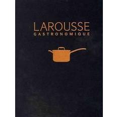 Larousse Gastronomique (Hardcover, 2009)