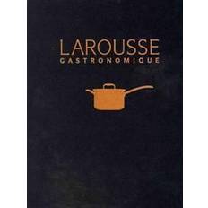 Larousse gastronomique New Larousse Gastronomique (Indbundet, 2009)