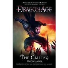 Dragon age Dragon Age (Hæftet, 2010)