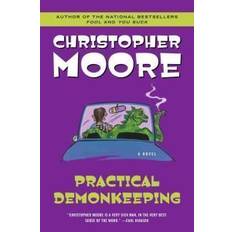 Books Practical Demonkeeping (Paperback, 2004)