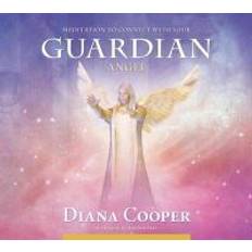 Meditation to Connect With Your Guardian Angel (E-bok, 2010)