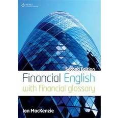 Financial English (Häftad, 2011)