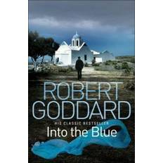 Into the Blue (Häftad, 2010)