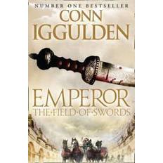 Emperor: Fields of Swords (Hæftet, 2012)