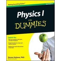 Physics for dummies Physics I for Dummies (Paperback, 2011)