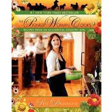 The Pioneer Woman Cooks (Hardcover, 2009)