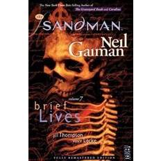 Sandman (Hæftet, 2011)