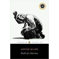 Drama Books Death of a Salesman: Certain Private Conversations in Two Acts and a Requiem (Paperback, 1998)