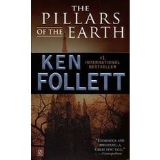 Pillars of the earth The Pillars of the Earth (Hardcover, 1990)