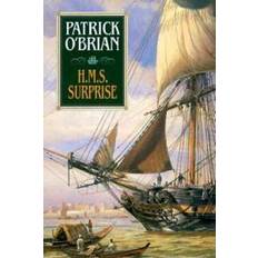 H. M. S. Surprise (Hardcover, 1994)