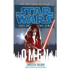 Christie golden Star wars: fate of the jedi - omen (Häftad, 2010)