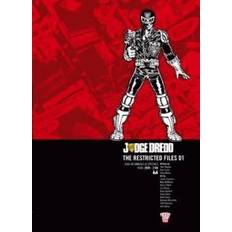 Judge dredd Judge Dredd (Paperback, 2010)