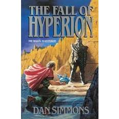 The Fall of Hyperion (Geheftet, 1990)