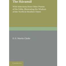 Havamal The Havamal (Häftad, 2011)