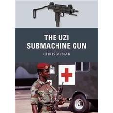 Uzi The Uzi Submachine Gun (Häftad, 2011)