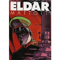 Eldar (Häftad)