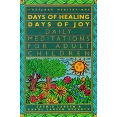 Medicine & Nursing Books Days of Healing, Days of Joy (Paperback, 1996)