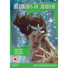 Movies The Mermaids of Tiberon [DVD]