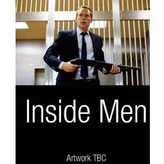 Movies Inside Men [DVD]