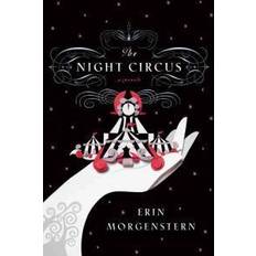 The night circus night circus (Hardcover, 2011)