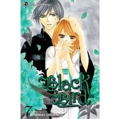 Black Bird, Vol. 7 (Häftad, 2011)