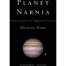 Narnia Planet Narnia (Häftad, 2010)