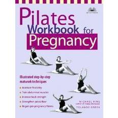 Pilates for Pregnancy (Heftet, 2002)