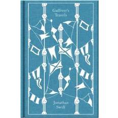 Gulliver's Travels (Penguin Clothbound Classics) (Hardcover, 2010)