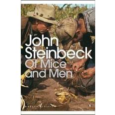Of Mice and Men (Penguin Modern Classics) (Paperback, 2016)