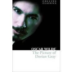 Picture of dorian gray The Picture of Dorian Gray (Hæftet, 2013)