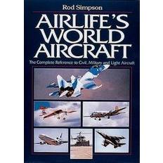 Airlife's World Aircraft (Hardcover, 2001)