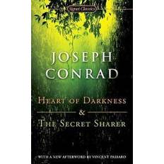 Books Heart of Darkness and the Secret Sharer (Signet Classics) (Paperback, 2001)