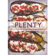 Yotam ottolenghi plenty Plenty: Vibrant Recipes from London's Ottolenghi (Indbundet, 2011)