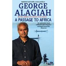 Travel & Holiday Books A Passage to Africa (Paperback, 2007)