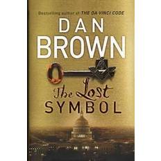 Misdaad, Spanning & Mysterie Boeken Lost Symbol (Hardcover, 2009)