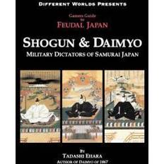 Shogun Shogun & Daimyo (Paperback, 2011)