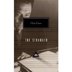 The stranger albert The Stranger (Inbunden, 1993)