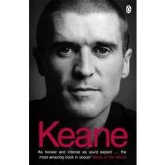 Keane: The Autobiography (Paperback, 2012)