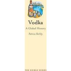 Vodka Vodka (Inbunden, 2012)