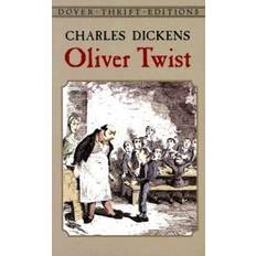 Classics Books Oliver Twist (Paperback, 2003)