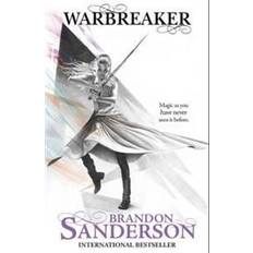 Warbreaker Warbreaker (Hæftet, 2011)