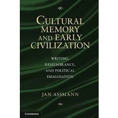 Cultural Memory and Early Civilization (Häftad, 2011)