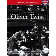 Ordbøger & Sprog E-bøger Oliver Twist (E-bog, 2003)