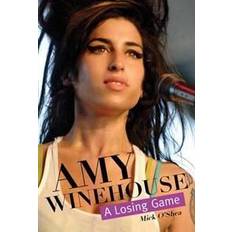 Amy winehouse Amy Winehouse (Paperback, 2011)
